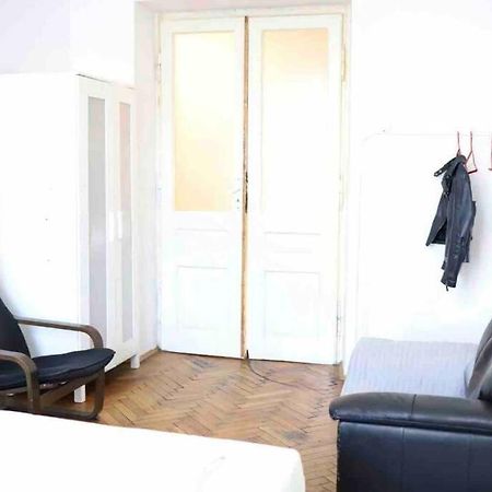 كراكوفيا Soltyka 5 Rooms Apartment المظهر الخارجي الصورة