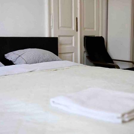 كراكوفيا Soltyka 5 Rooms Apartment المظهر الخارجي الصورة