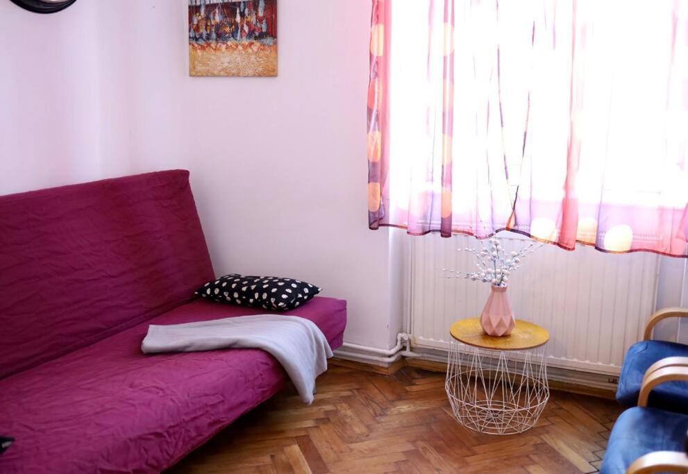 كراكوفيا Soltyka 5 Rooms Apartment المظهر الخارجي الصورة